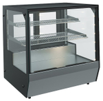 Витрина нейтральная Carboma AMRA AC59 N 1,2-1