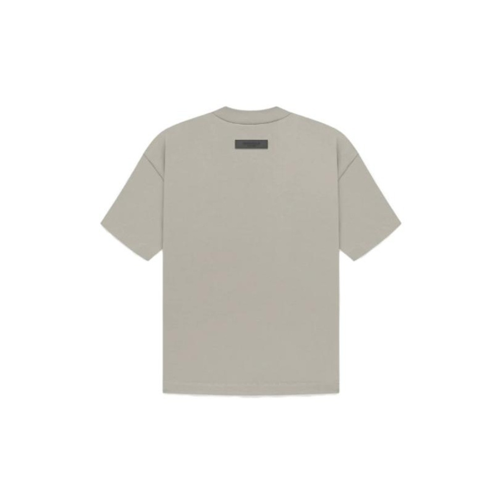 Футболка Fear of God Essentials Tee Seal, FOG-SS23-105