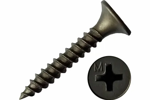 Саморез по металлу 3,5*25 1 кг
