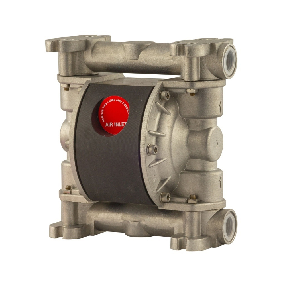 AlphaDynamic ADB 030 - мембранный пневматический насос