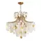 Подвесная люстра Arte Lamp PIPIRIMA A4089LM-8AB