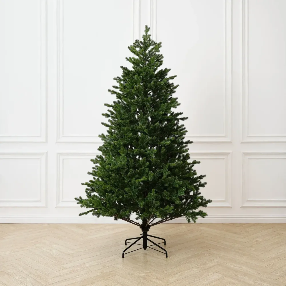 Ель искусственная «Meribel» (Литая хвоя) 180 см / 1,8 м