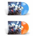 Альбом DAY6 - MOONRISE 2nd Album COLOR LP