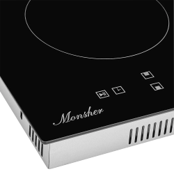 Встраиваемая электрическая варочная панель Monsher MHE 33
