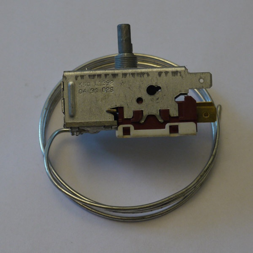 Терморегулятор K50-L3392  для холодильника ATLANT Минск