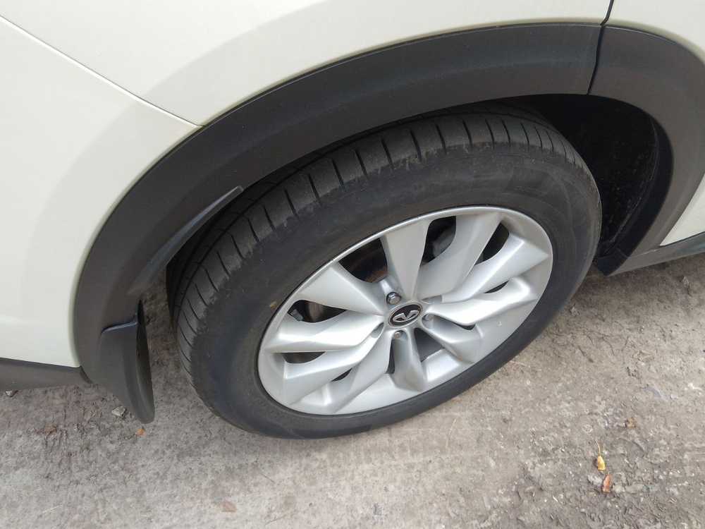 Infiniti QX50 2.0 AWD Autograph