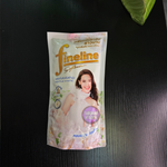Fineline Кондиционер для белья Regular Gentle White 580 мл