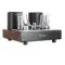 Mastersound 845 Monoblock Black Wood