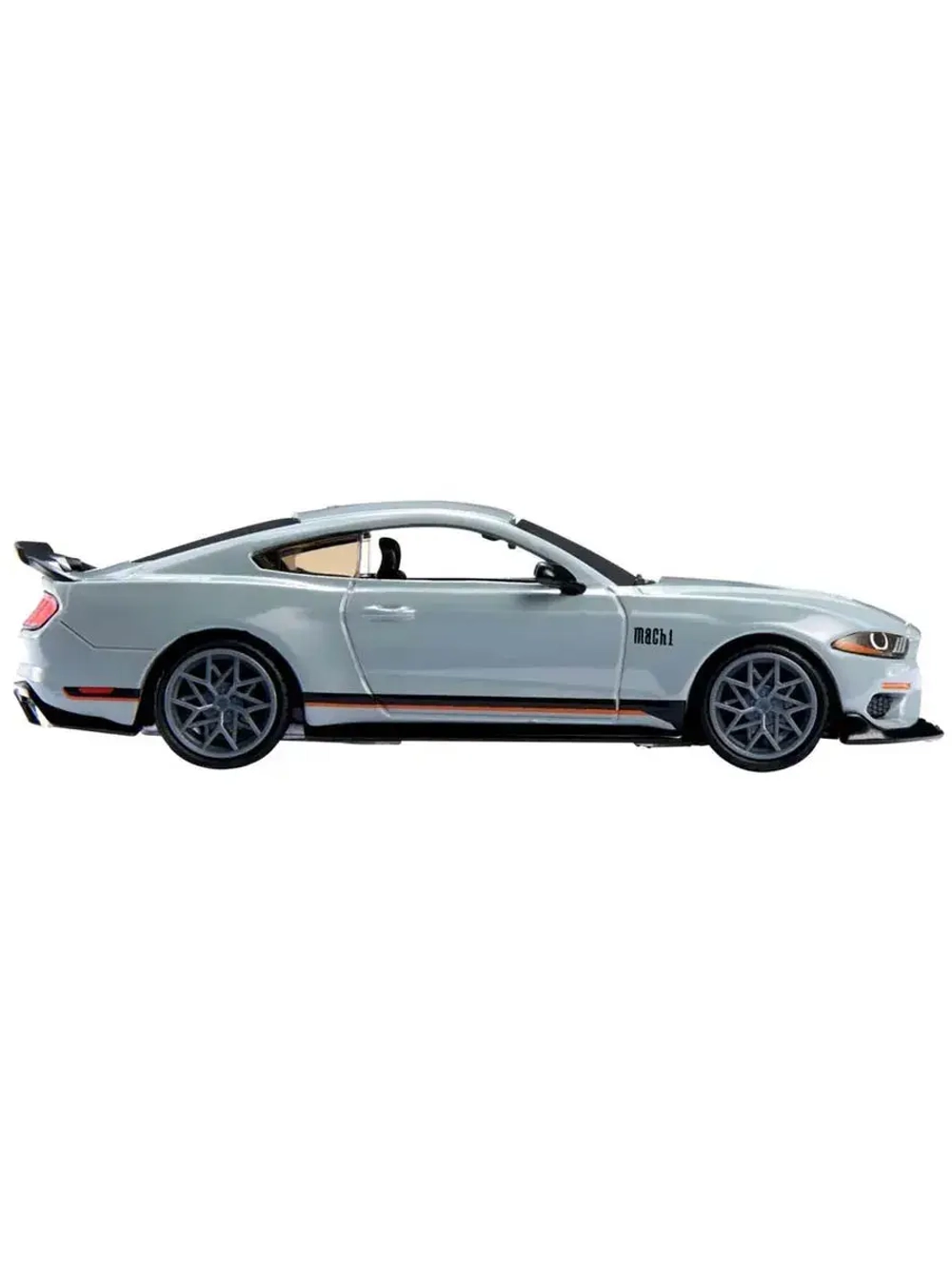 Машинка Хот Вилс Премиум 2021 Ford Mustang HMD45
