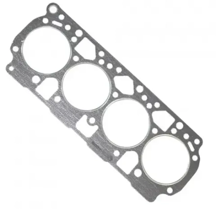 Прокладка ГБЦ МТЗ-80 Д-240,Д-243 с герметиком