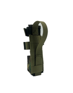 Подсумок под турникет/ жгут и ножницы СН76 мультикам