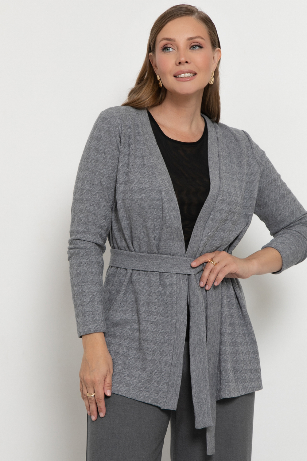 6506 Кардиган