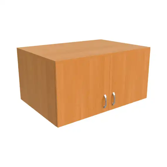Антресоль ЛА222 800х560х400, ольха