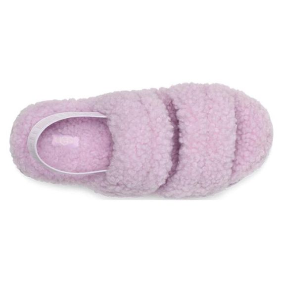 Ugg Fluff 'Lavender Mist'