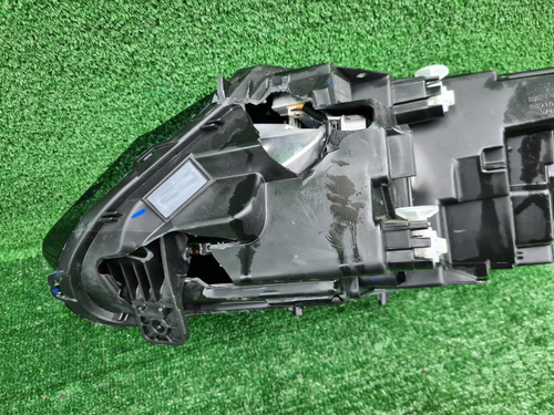 Битая Фара правая Geely Coolray (19-23) галоген