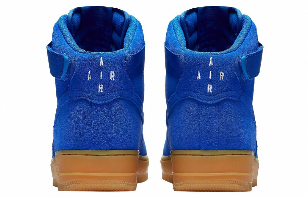 Кроссовки Nike Air Force 1 07 Lv8