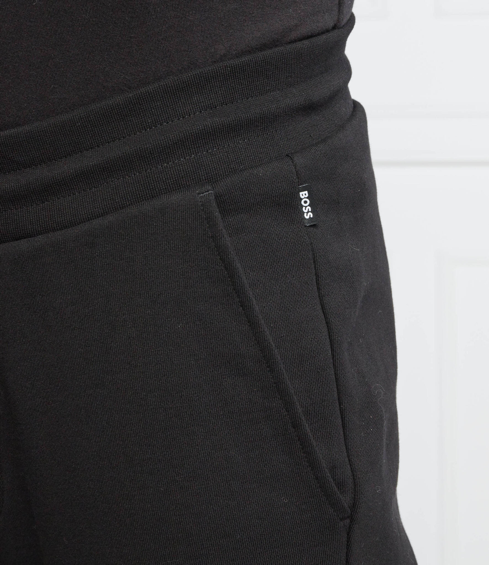 спортивные штаны lamont 92 BOSS BLACK - черный(50471958)