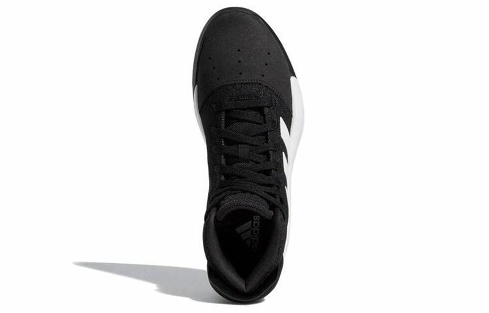 Кроссовки Adidas Pro Adversary 2019