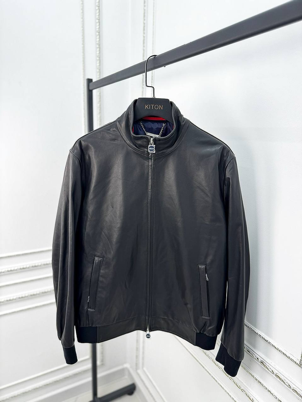 Куртка Kiton