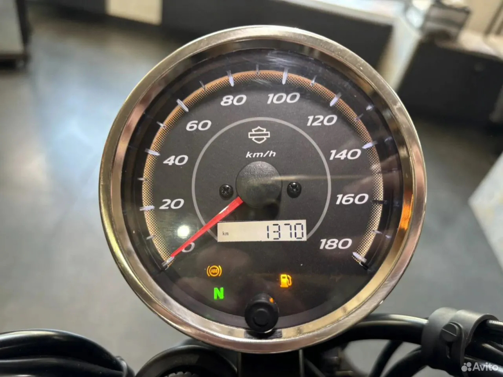 Harley-Davidson X500, 2025 с НДС