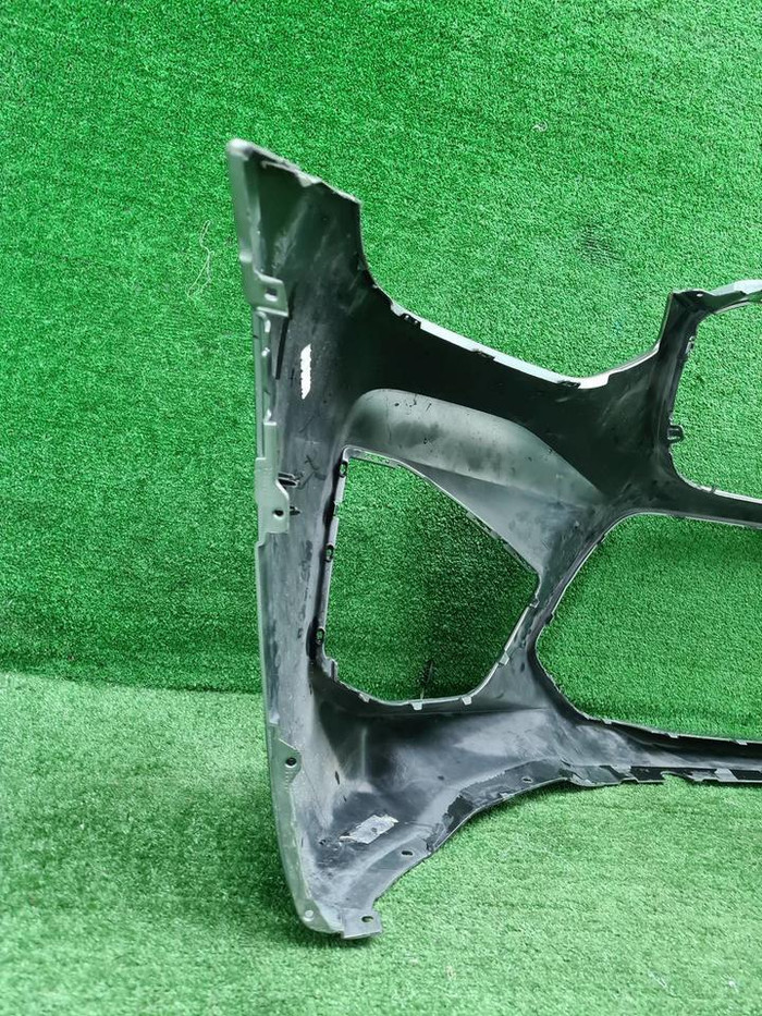 Бампер передний BMW X3M F97 X4M F98 (2019-2021)