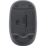 Мышь Logitech M196 Bluetooth, Graphite