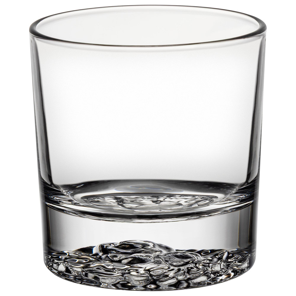 Набор стаканов для виски "Lion" 4шт 310мл