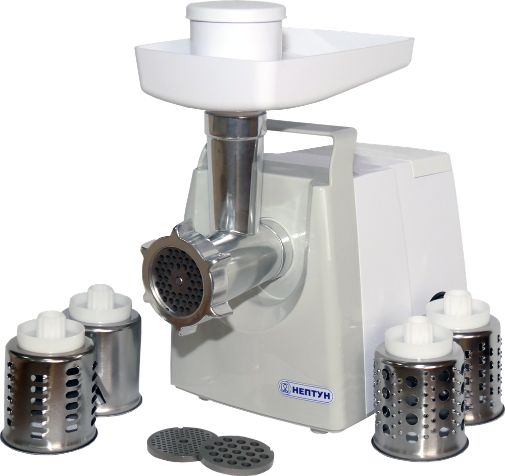 Мясорубка Нептун-8 КАЖИ.332222007-01