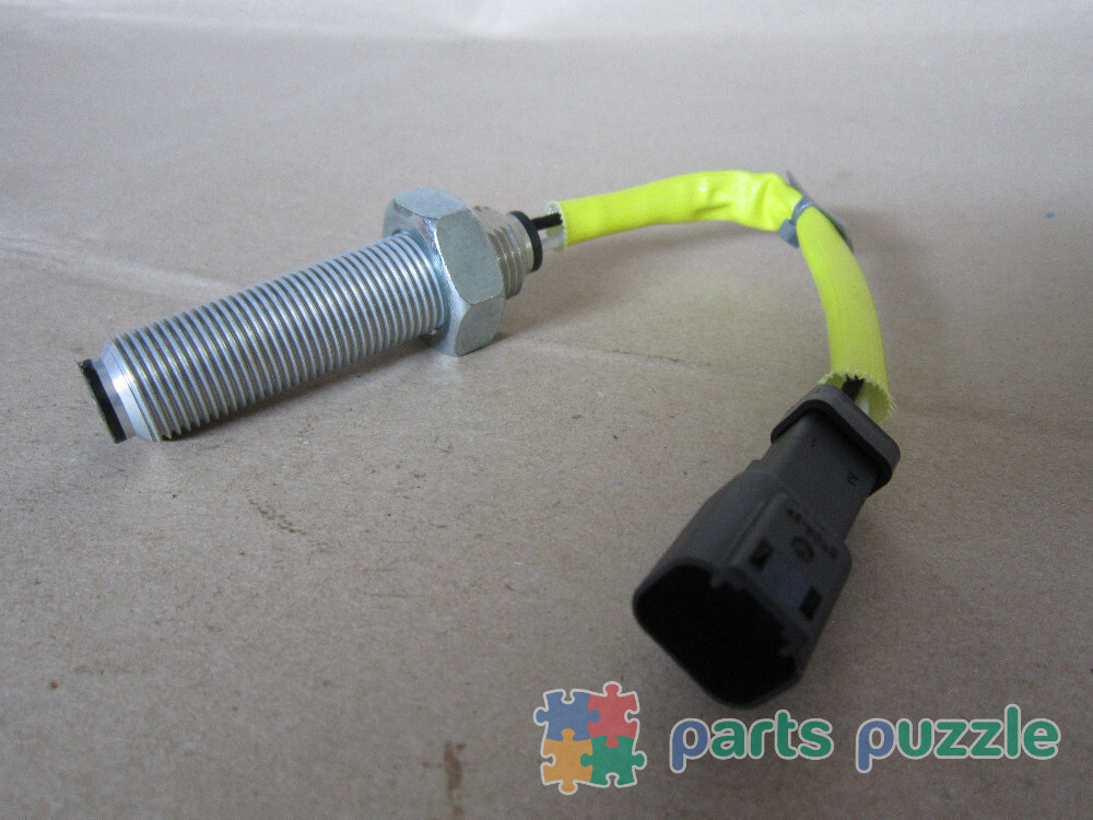 Датчик оборотов коленвала / MAGNETIC PICK UP АРТ: 10000-89792