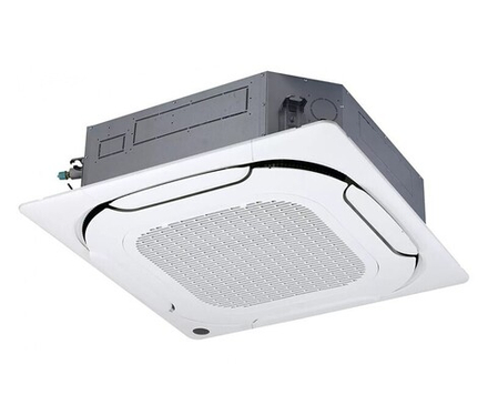 Systemair SYSVRF2 CASSETTE 80 Q