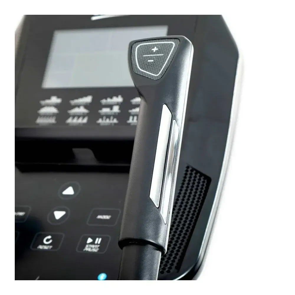 Эллиптический тренажёр Everyfit F3P SKYWALK