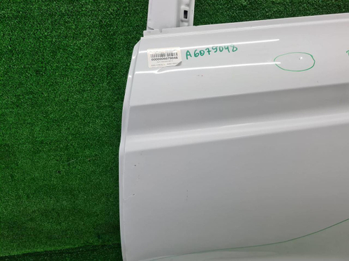 Дверь задняя левая Geely Tugella (2019-н.в.)