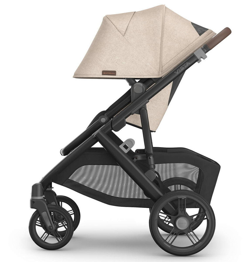 Коляска UPPAbaby Vista V3 2 в 1 Liam