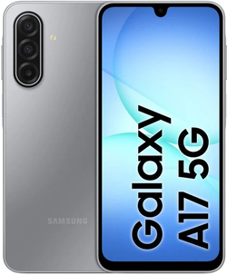 Смартфон Samsung Galaxy A17 8/256Gb Grey (SM-A176B)