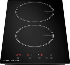 Индукционная стеклокерамич. панель MAUNFELD CVI292BK