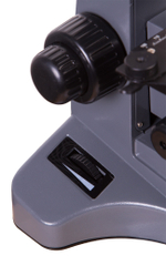 Микроскоп  Levenhuk 720B