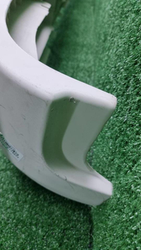 Бампер передний JAC N75 (2014-н.в.)