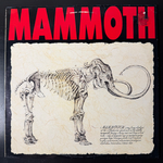 Mammoth ‎– Mammoth (Англия 1989г.)