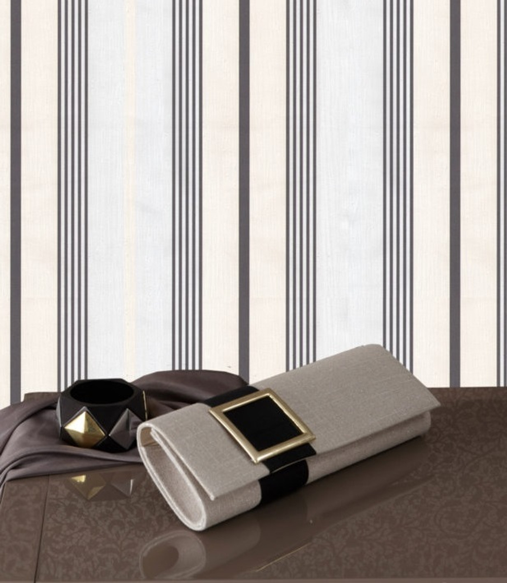 Сабрина-фон - 63 темно-коричневая