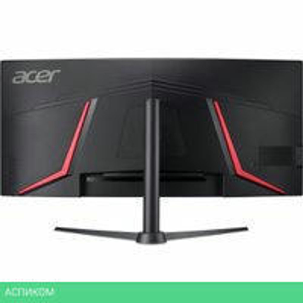 Игровой монитор Acer Nitro XZ340CUJ0bmiiphx UM.CX0CD.001