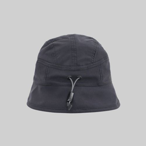 Панама Krakatau Pu44-1 5 Panel Bucket Hat артикул:Pu44-1 - купить в магазине Дайс