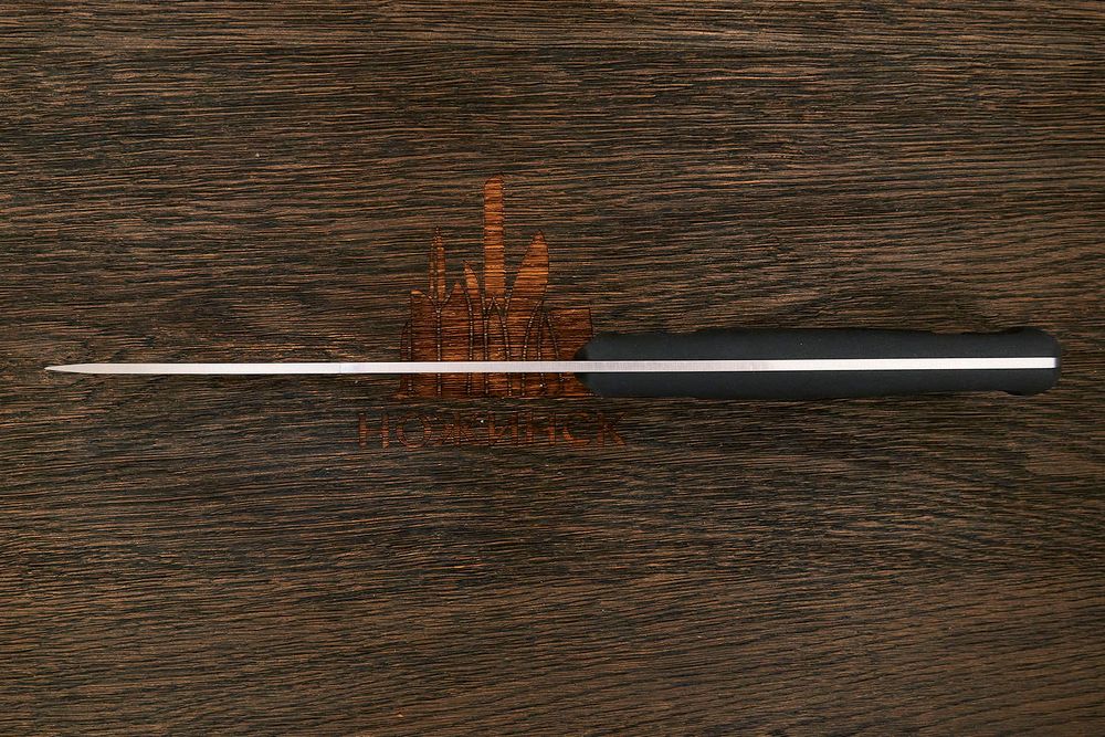 Нож тактический Kizlyar Supreme Delta, клинок 150мм, сталь 420HC, рукоять кратон