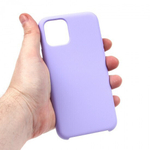 Панель Soft Touch для iPhone 11 Pro, 007001 Черный