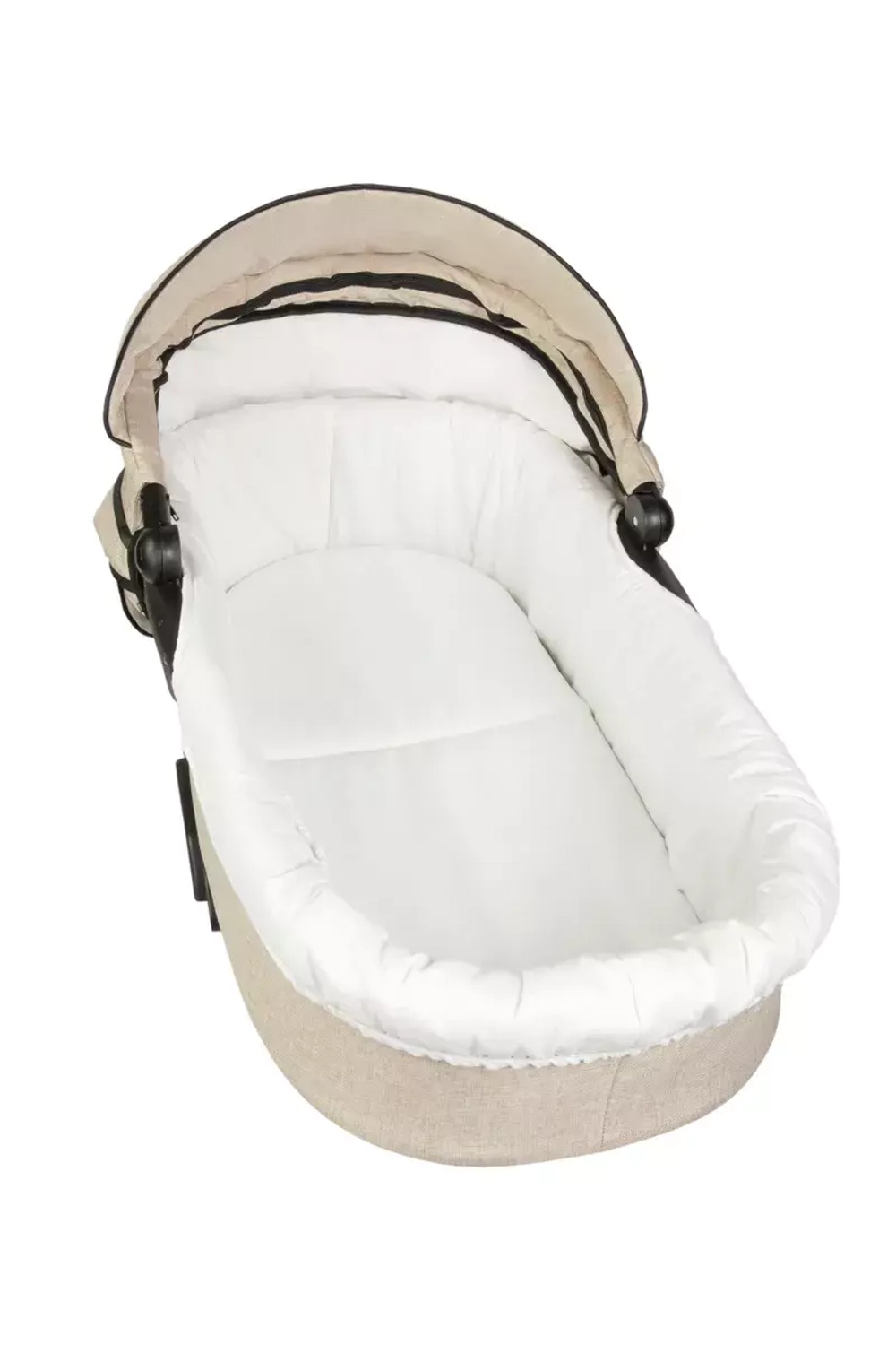 Коляска Noordline Olivia Sport 3 в 1 Beige