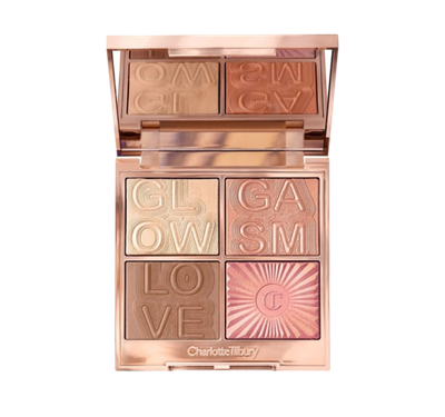 Charlotte Tilbury Glowgasm Face Palette