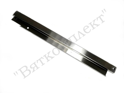 Лоток ПКА6-11ПП2.7069.00.00.002