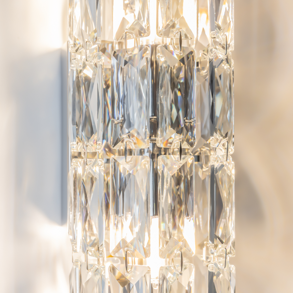 Настенный светильник (бра) Maytoni DIA008WL-02CH