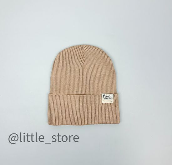 Шапка "Amali" 09