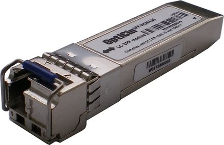 1.25Gbps, одно волокно