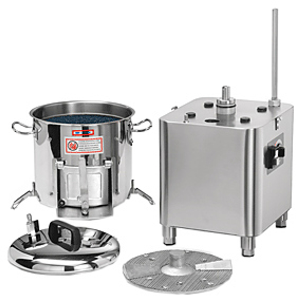 Картофелечистка Sirman PPJ 20 SC 220В